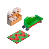 Winterfest Dining - Decor Bundle - LEGO Fortnite