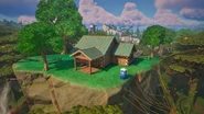 Wooden House (Asteria - Grasslands - v25.00) - Unnamed Location - Fortnite.png (4.22 MB) Overview (Near The Apparatus; After Update v25.00)