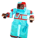 B-U4D (Diamond) - Droid - Droid Tycoon