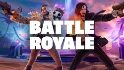 Battle Royale