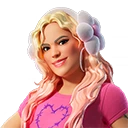 Bichota Season Karol G (Glasses - Off) - Outfit - Fortnite