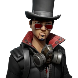 Bloodfinder A.C. - Hero - Save the World