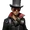 Bloodfinder A.C. - Hero - Save the World