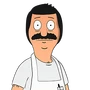 Bob Belcher - Outfit - Fortnite
