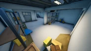 Storage Hallway