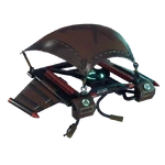 Crossfire - Glider - Fortnite