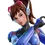 D.Va - Outfit - Fortnite