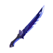 Daigo's Hunting Knife - Pickaxe - Fortnite