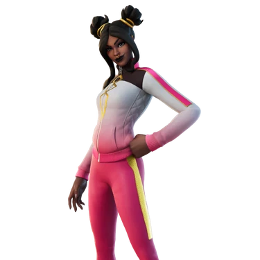 Dusty Daredevil (v27.11 - Featured) - Outfit - Fortnite