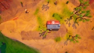 Expedition Outposts (2 - Top View) - Unnamed Location - Fortnite OG.png (3.28 MB) Top View