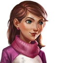 Female 3 - Dreamer Survivor - Fortnite