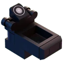 First Order Lav Toilet - Furniture - LEGO Fortnite