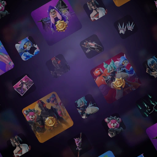 February 2025 Fortnite Crew Pack