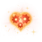 Geared-Up Heart - Reaction - Fortnite
