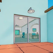 Springfield Door