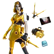 Golden Touch Challenge Pack (C2S6 02) - Limited Time Offer - Fortnite.png (621 KB) Icon (Before v24.20)