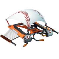Home Run - Glider - Fortnite