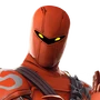 Hybrid (v30.00) - Outfit - Fortnite