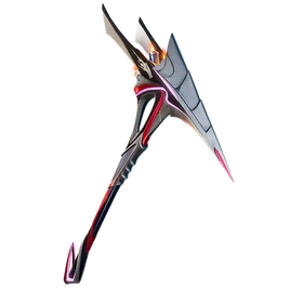 Jaguar Strike - Pickaxe - Fortnite