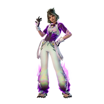 Jamila | Fortnite Wiki | Fandom