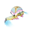K.O. Cruiser - Glider - Fortnite