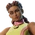 Leilani - Outfit - Fortnite