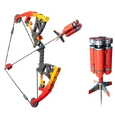 Mechanical Explosive Bow