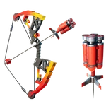 Mechanical Explosive Bow - Weapon - Fortnite