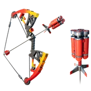 Mechanical Explosive Bow - Weapon - Fortnite.png (160 KB) Raz's Explosive Bow