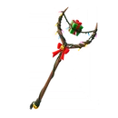 Present Pummeler - Pickaxe - Fortnite