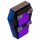 Raven's Somber Storage - Furniture - LEGO Fortnite