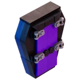 Raven's Somber Storage - Furniture - LEGO Fortnite