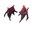 Ridgeback - Back Bling - Fortnite