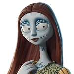 Sally - Outfit - Fortnite