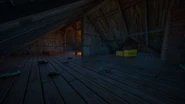 Attic