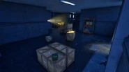 Storage Room