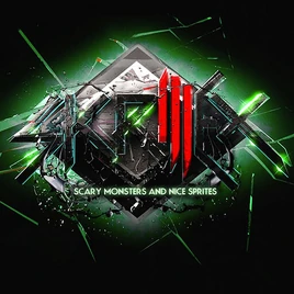 Scary Monsters and Nice Sprites EP - Jam Track - Fortnite Festival