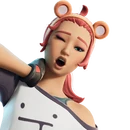 Selbi - Outfit - Fortnite