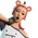 Selbi - Outfit - Fortnite