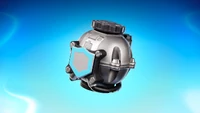 Shield Bubble (C3S4 - News Tab) - Promo - Fortnite