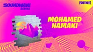 Soundwave Series - Hamaki - Promo - Fortnite.jpg (860 KB) Soundwave Series: Hamaki Spray