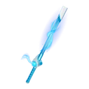 Spirit Glitcher (Rimebound Legacy) - Pickaxe - Fortnite