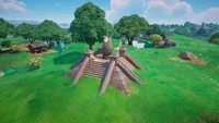 Sprite Shrine (28) - Unnamed Location - Fortnite