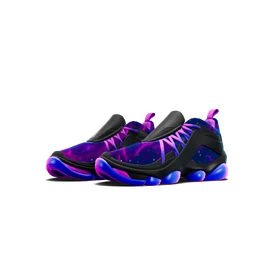Starry Sneakers (Featured) - Kicks - Fortnite