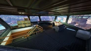 Guard Tower
