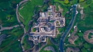 Tilted Towers (v37.30 - Top View) - Location - Fortnite OG.png (3.29 MB) Top View (Update v37.30)