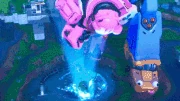 Zero Point Crack - Final Showdown - Fortnite.gif