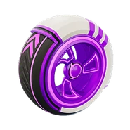 Icon used in the Ranked Quests for the Purple Style