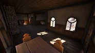 Anvil Square (Center Tower - Second Floor) - Location - Fortnite.png (2.85 MB) Second Floor