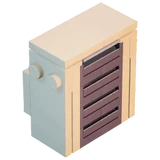 Apartment Mailbox - Furniture - LEGO Fortnite